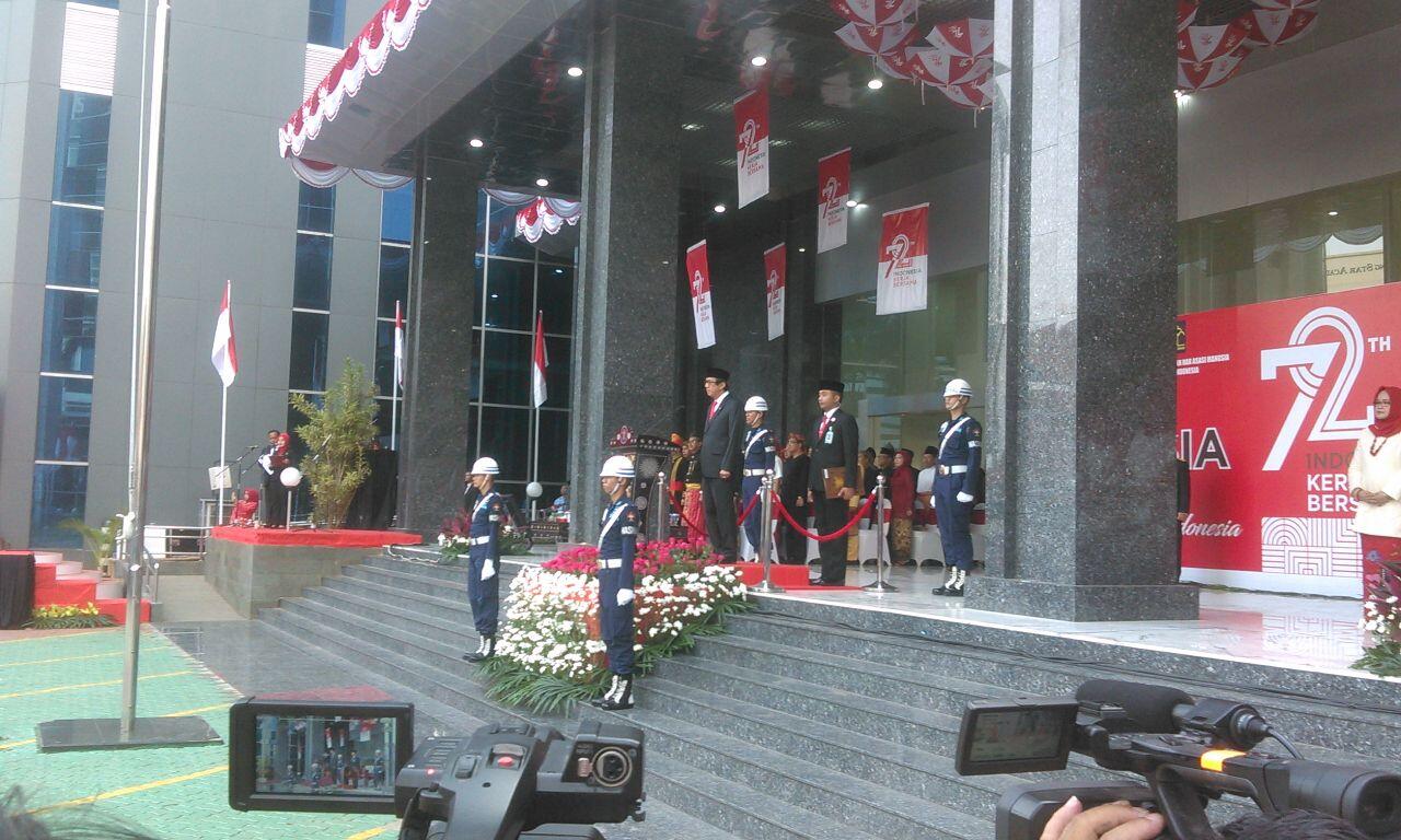 2.444 Napi Dapat Remisi Bebas 17 Agustus