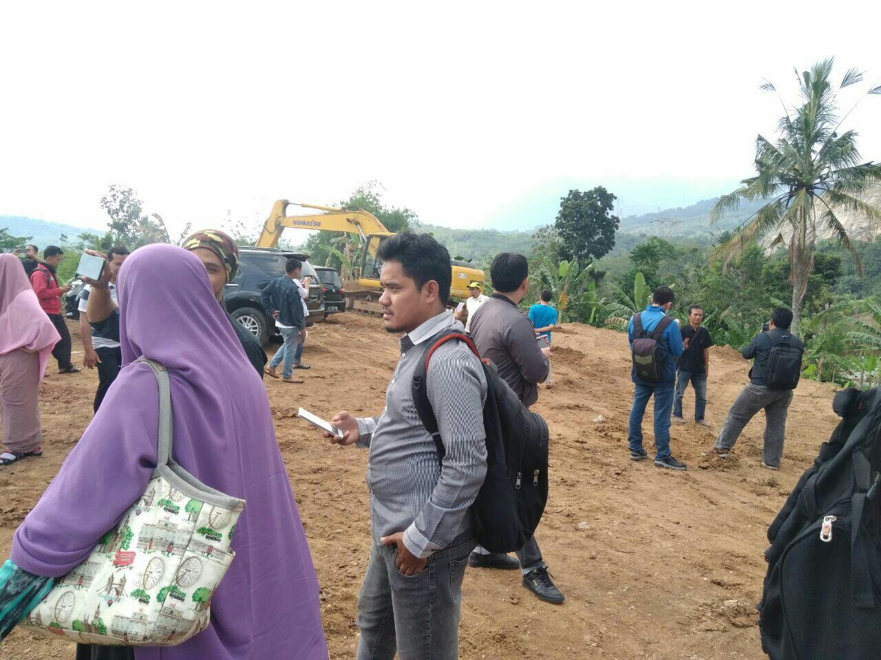 Destinasi Wisata AGRO Ini Siap Terkenal, Kampung Buah Cikalong (KBC) Villa &amp; Resort