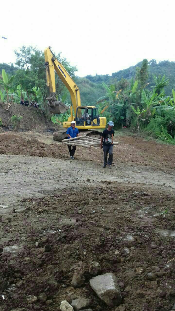 Destinasi Wisata AGRO Ini Siap Terkenal, Kampung Buah Cikalong (KBC) Villa &amp; Resort