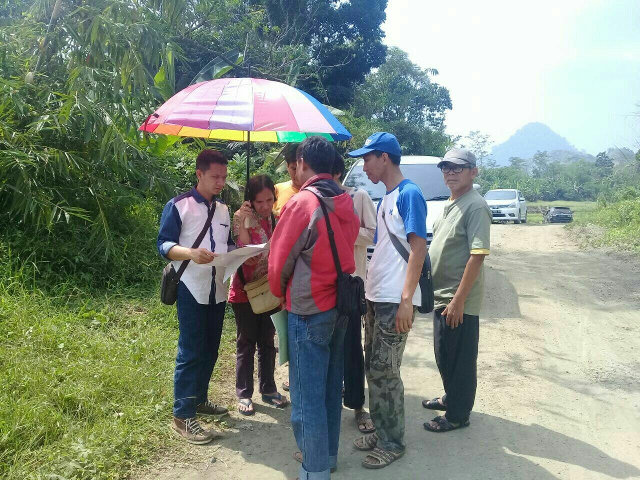 Destinasi Wisata AGRO Ini Siap Terkenal, Kampung Buah Cikalong (KBC) Villa &amp; Resort