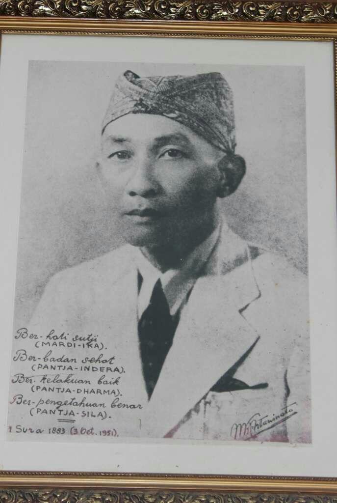 Budi Daya: Agama Sunda yang belum Merdeka