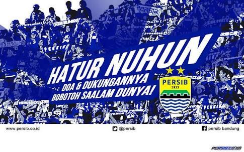 Persib dan Istana negara...??