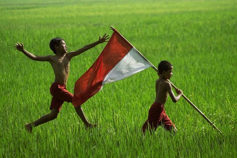 Kemerdekaan Belum Memasuki Sendi Kehidupan Seluruh Rakyat Indonesia