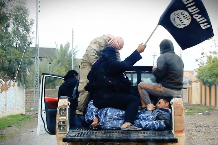 4 Senjata Paling Mematikan Buatan ISIS
