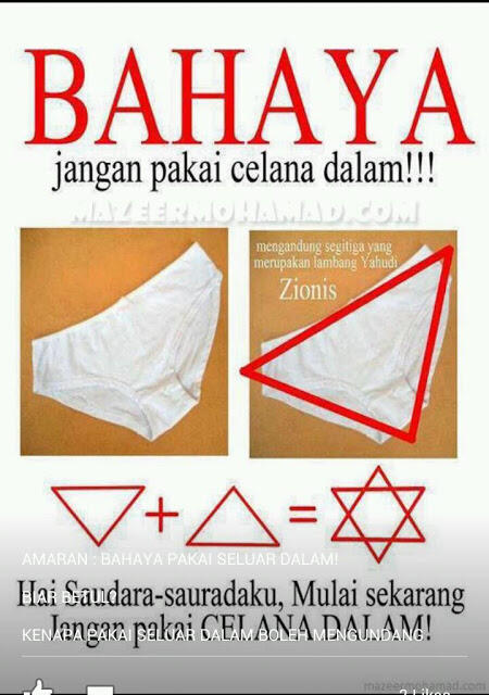 Percaya Bumi Datar dan Vaksin Bikin Autis? Mungkin Kamu Cuma Sok Unik