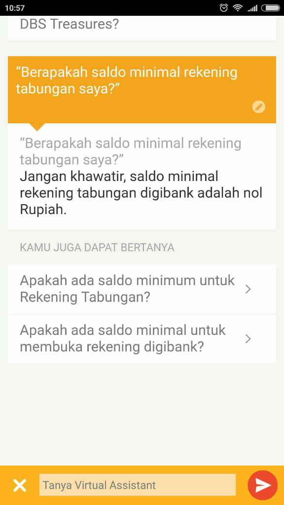Rekening dan biaya administrasi bank - Part 1 - Page 281 