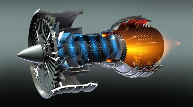 Tim Indonesia Menjuarai Global GE Jet Engine Inspection Challenge !