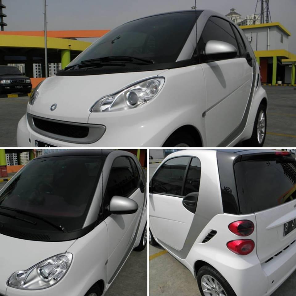 Kaca Film Branded Murah (ECLIPSE, EVOLUTION'S, VKOOL, 3M, Huper, etc)