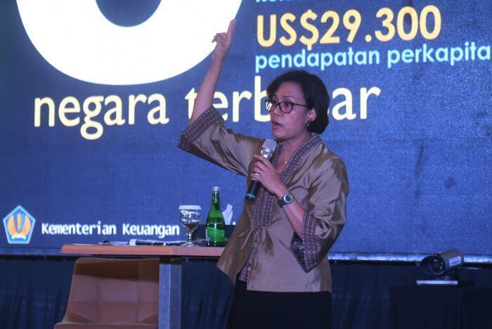 Pensiunan PNS juga dapat THR tahun depan