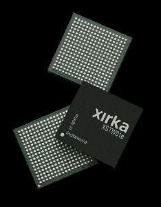 Chipset Buatan Indonesia