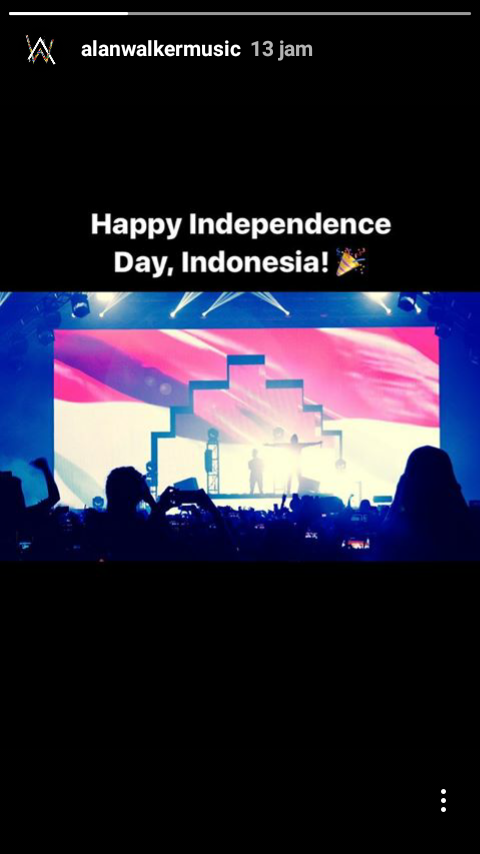 3 DJ Internasional Ini Mengucapkan Selamat Hari Merdeka Kepada Indonesia Lho!