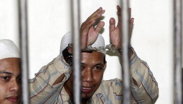 Baru Bebas Karena Remisi, Abdurahman Napi Terorisme Sudah dijemput Densus88 Lagi