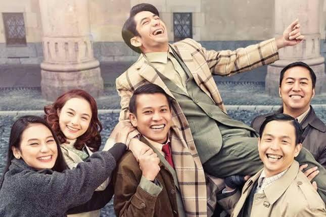 Rudy Habibie Sabet Penghargaan Internasional, Produser Mulai Bicara Oscar