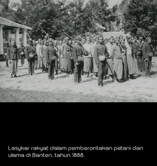Mental Inlander : Perlukah berterima kasih atas Penjajahan Belanda