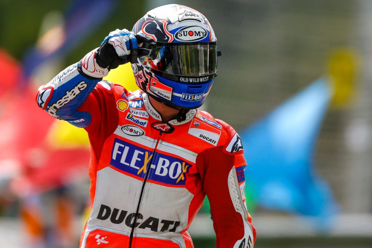 Apa Sih yang Membuat Performa Dovi Naik Musim Ini?