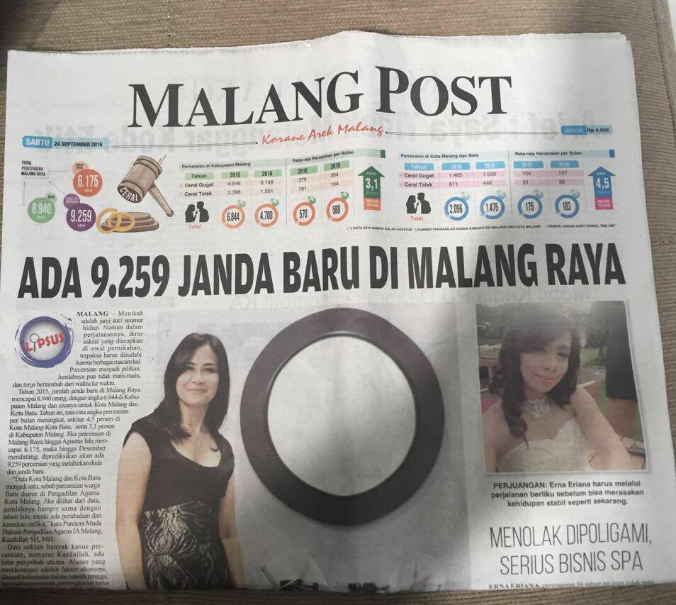 Cerai di usia belia, 10 seleb cantik ini dapat sebutan janda muda