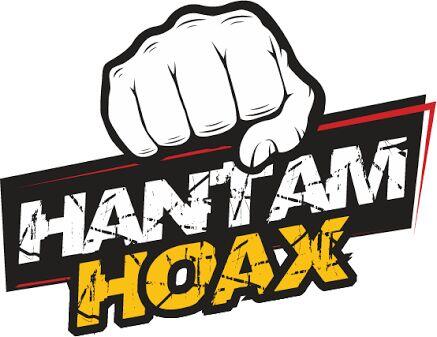 Polisi Buru Penyebar Hoax Garam Campur Serbuk Kaca