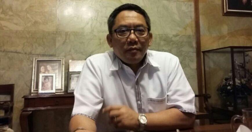 Kasus PT DGI Di KPK, Tak Ganggu Konsentrasi Anies-Sandi