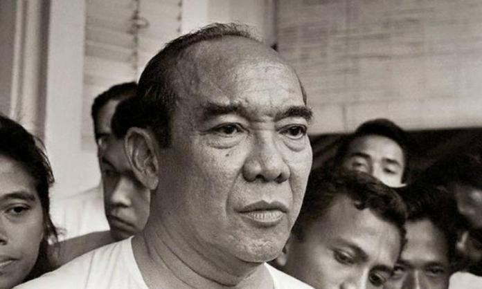 Saat-Saat Terakhir Bung Karno Terusir dari Istana Negara