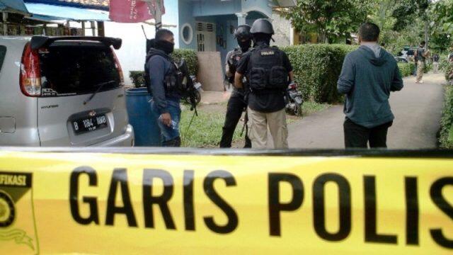 BNPT: Paham Radikal Sudah Menyebar ke Semua Daerah