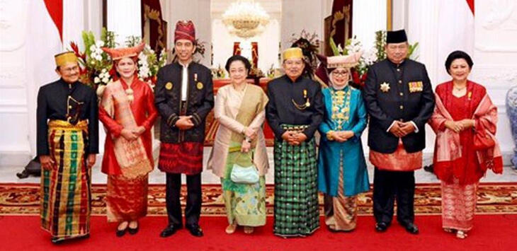 Gawat, Jokowi dan Prabowo Sudah Bikin Indonesia Panas Duluan…