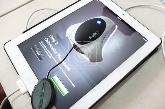 &#91;JASA&#93; KALIBRASI LAYAR MONITOR Reg.Surabaya MURAH MERIAH