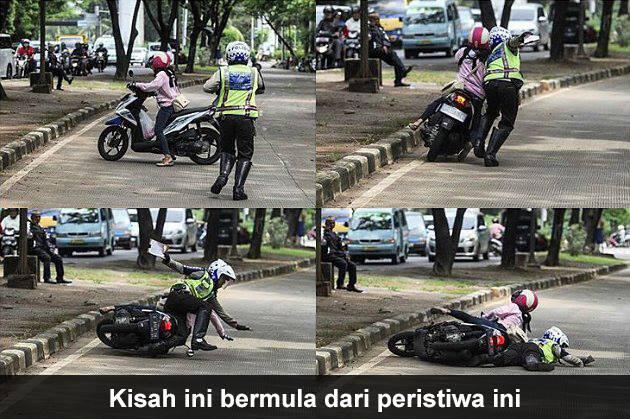 TIPS MEMBUAT WANITA MENJADI "BASAH"