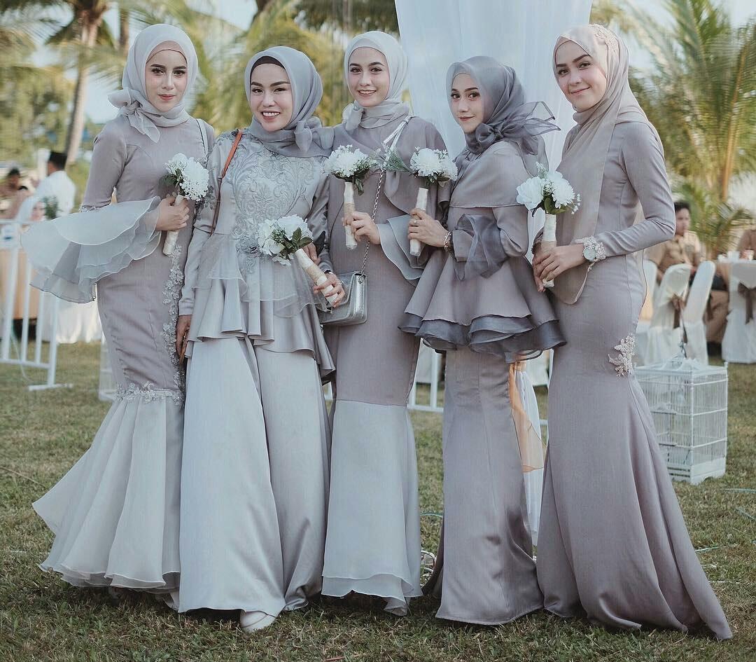 Inilah Hijabers Cantik Paling Trending Saat Ini, Kenalan Yuk!