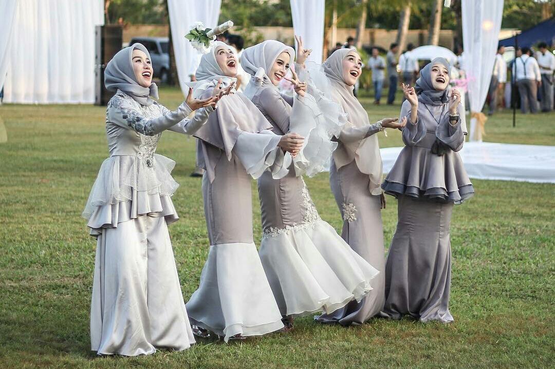 Inilah Hijabers Cantik Paling Trending Saat Ini, Kenalan Yuk!