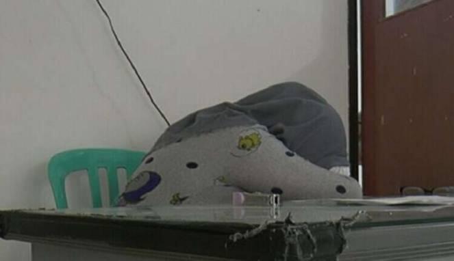 Kader PAN Digerebek Suami Saat 'Indehoi' di Hotel