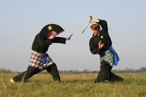 Silat Kebudayaan Indonesia yang terpinggirkan.