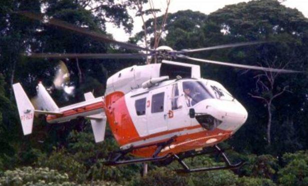 10 Pesawat dan Helikopter Canggih Indonesia Dari Masa Ke Masa