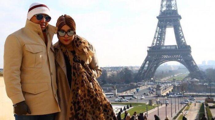 Kiki Hasibuan Adik Bos First Travel Jadi Tersangka, Penampilannya Bikin Syok Netizen
