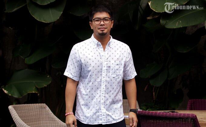 Lima Fakta Tentang Bams Eks Samsons, Nomer Empat Beda dengan Artis Umumnya