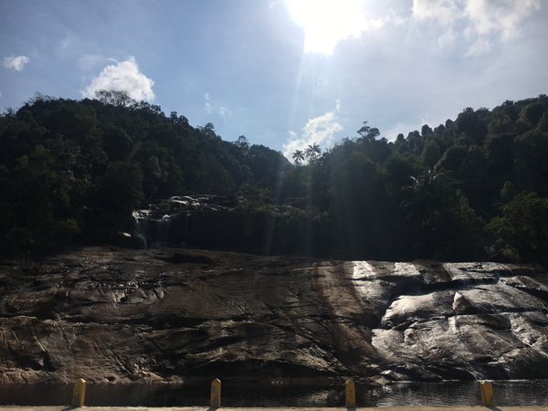 WONDERFUL PULAU TAREMPA KABUPATEN ANAMBAS 