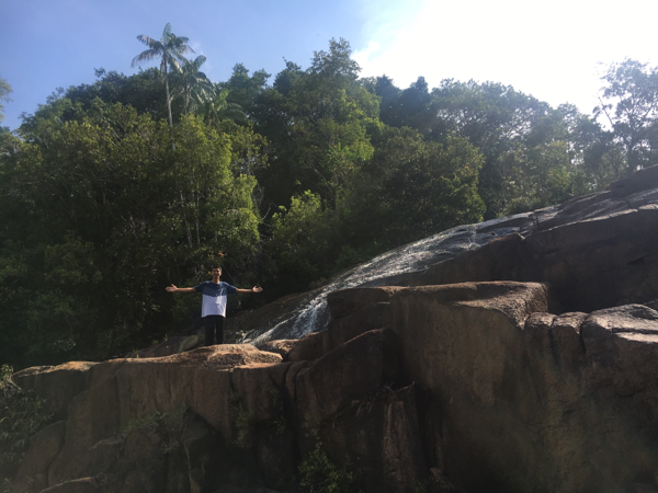 WONDERFUL PULAU TAREMPA KABUPATEN ANAMBAS 