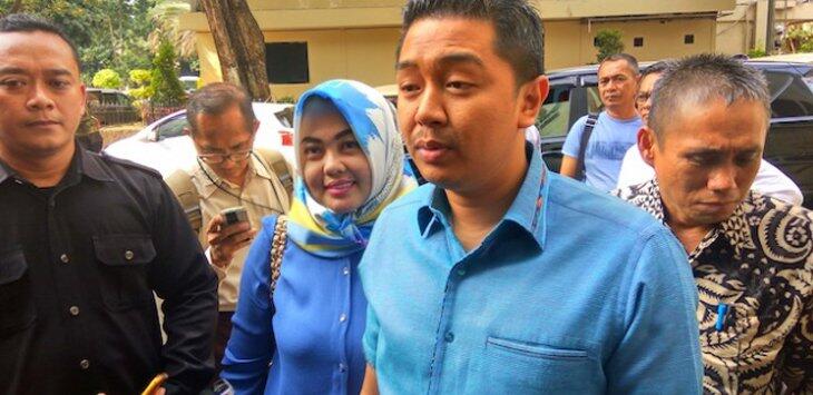 Mengejutkan, Walikota Kendari Blak-blakan Soal Hubungannya dengan Destiara Talita