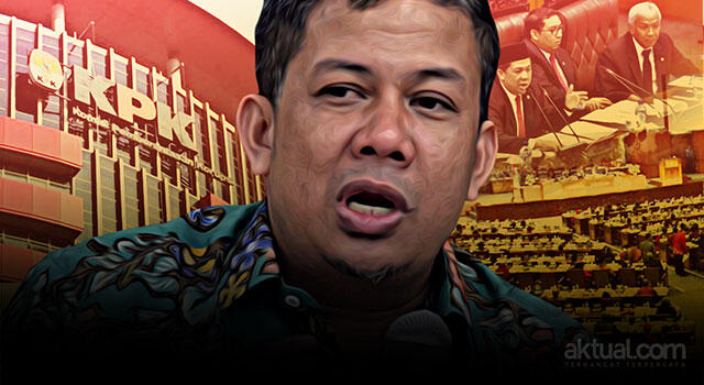 Video Novel Shoping di Singapura, Fahri: Pulanglah!!! Jangan Seperti Koruptor BLBI