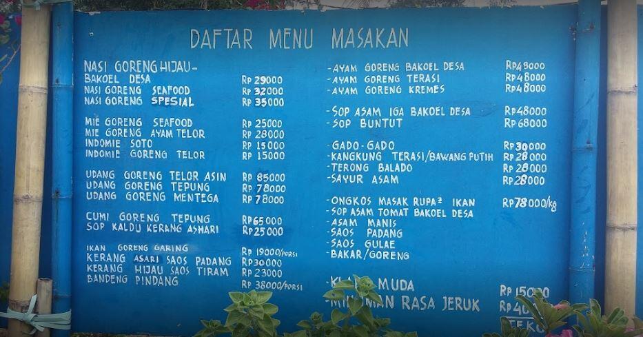 Lokasi Pemancingan Ikan dekat Laut, daerah Dadap, Tangerang L@@K