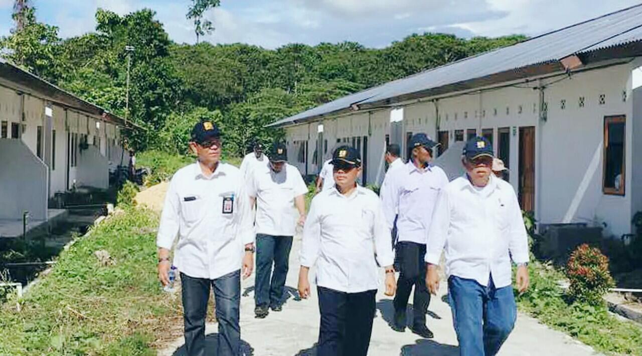 Pembangunan Infrastruktur Gencar, Peringkat Daya Saing RI Meroket