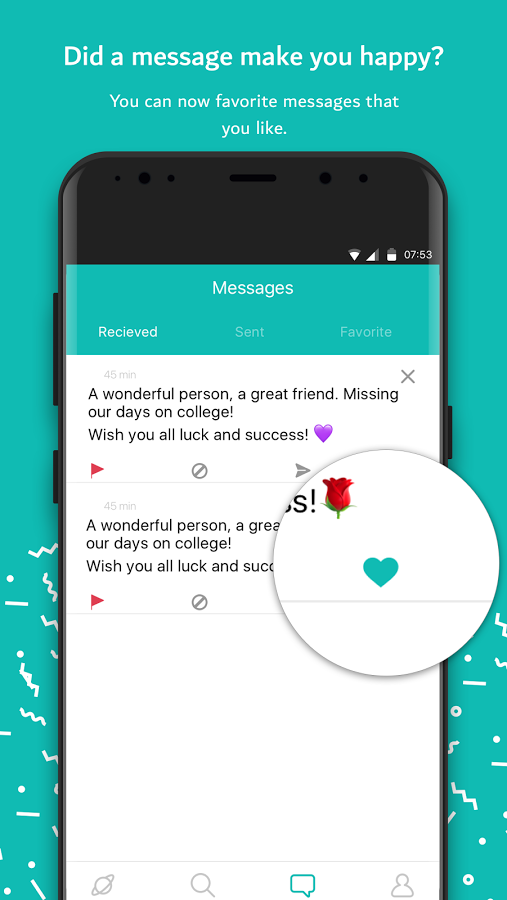 SARAHAH: Aplikasi feedback bukan tanya jawab