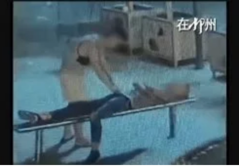 Sebelum Merampok Korbannya, Pencuri Ini Sempat Melakukan Hal yang Bikin Melongo