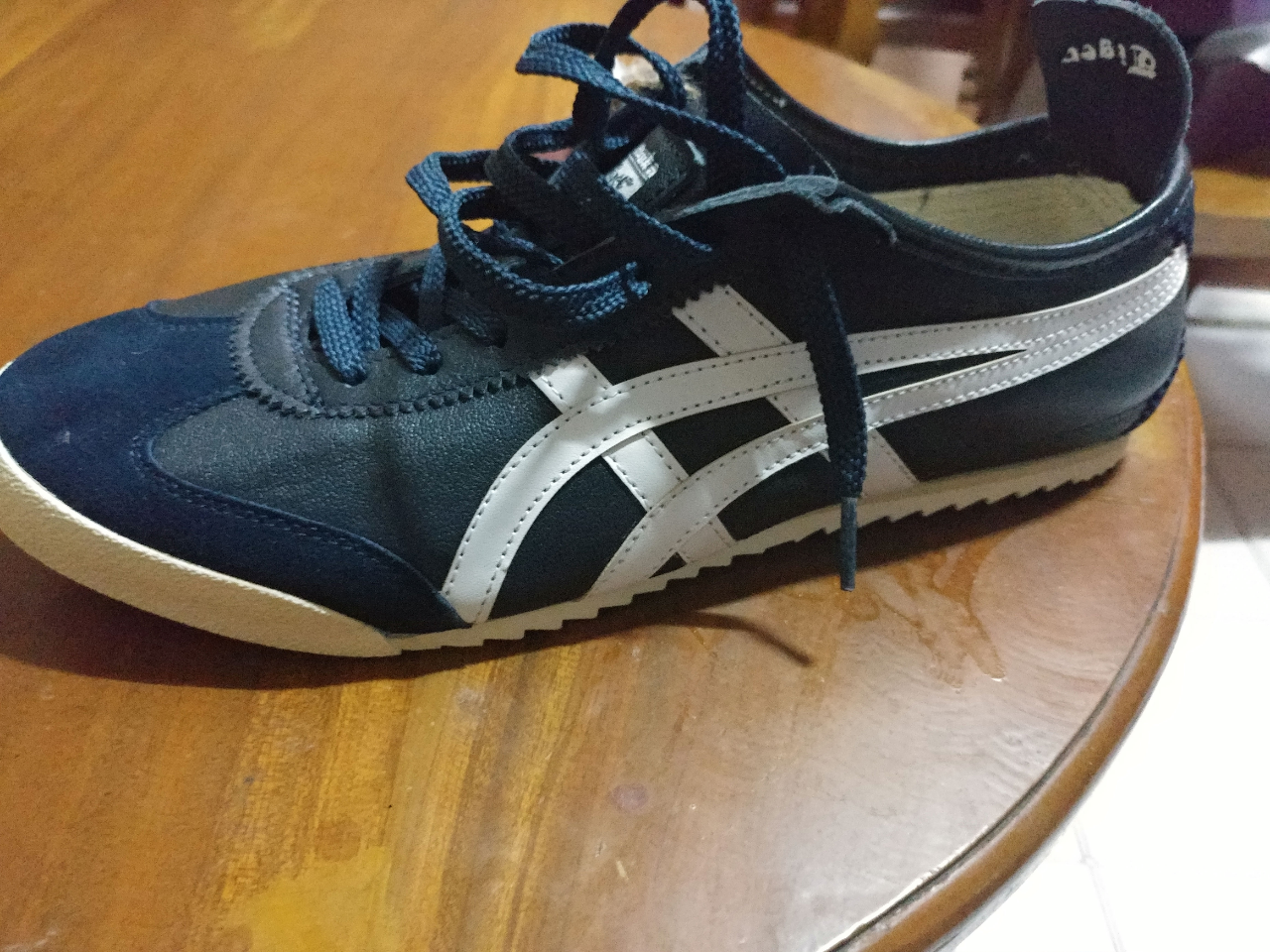 onitsuka tiger made in indonesia original