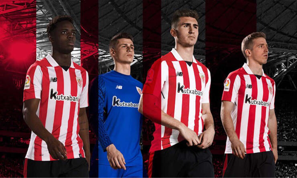 19 Jersey Sepakbola Terbaik 2017/2018