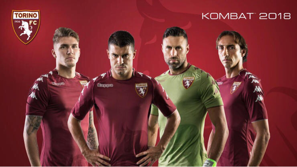 19 Jersey Sepakbola Terbaik 2017/2018