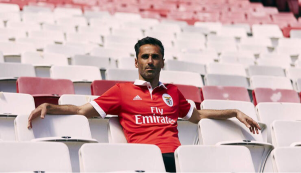 19 Jersey Sepakbola Terbaik 2017/2018