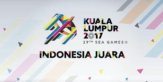 &#91;SEA GAMES 2017&#93; Inilah 38 Cabang yang Dipertandingkan