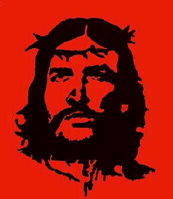 Manifestasi Gambaran Yesus dari Berbagai Kebudayaan dan Peradaban