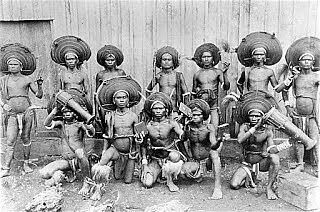 Suku Tanimbar : Suku Asli dari Kepulauan Maluku