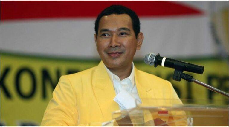 Tommy Soeharto Puji Anggota FPI Paling Solid